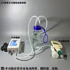 Vaca e ovelha usam dispositivo de sucção de leite vaca de leite ovelha máquina de ordenha manual elétrica máquina de ordenha suck leite de ovelha uso veterinário extração de leite espremer leite de ovelha