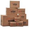 Yangjiang Punto Endurecido Cartón Caja de Regalo Caja para Envíos Urgentes Empaque Caja para Empaque Postal Cartón Personalización