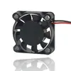 Dc2507 Micro Ventilador Control de Velocidad Pwm 5V12V24V Humidificador Hidráulico Raspberry Pi Ventilador de Refrigeración para Aromaterapia