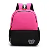 Mochilas Escolares para Jardim de Infância Personalizadas com Impressão de Logo e Estampas, Mochilas Escolares para Alunos do Ensino Fundamental, Mochilas Infantis para Meninos e Meninas de Cursos de Treinamento