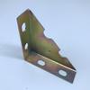Accesorios para dispositivos de gabinete de bajo voltaje: Soporte triangular GGD