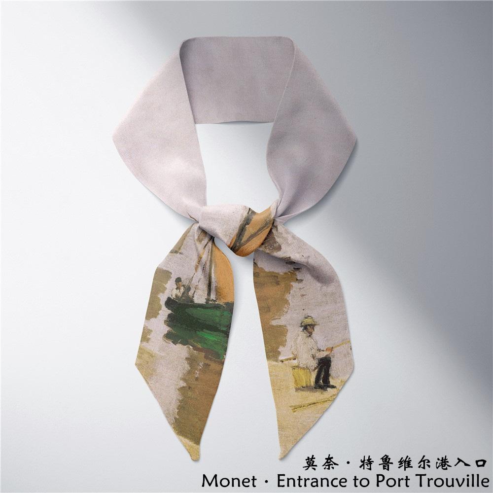 63 莫奈 特鲁维尔港入口.png