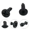 N90801101 Clip Tornillo Cubierta del Colector de Admisión Placa Protectora Superior del Motor Adecuado para Jetta King Volkswagen Antiguo