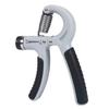 Folga mecânica grip masculino braço músculo treinamento mão força exercício ajustável 5-60KG fitness equipamentos esportivos