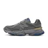 Zapatos cruzados Putian nb 9060 para hombre y mujer, zapatos de papá retro de suela gruesa, zapatillas deportivas, zapatillas casuales para correr tipo pezuña de elefante