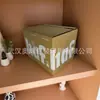 Caja Express con Cierre, Caja de Embalaje, Caja de Color, Cartón con Cierre, Caja Logística Personalizada, Caja de Embalaje Colorida, Caja Desprendible