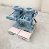 A máquina de amostragem de tubulação DN150 pode funcionar continuamente por um longo tempo se qualquer tempo for definido.