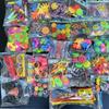 Comercio electrónico transfronterizo para fiesta infantil set combinado de juguetes pequeños fiesta de cumpleaños Carnaval regalo al por mayor