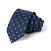 Corbata Nueva de Alta Gama para Hombre, Corbata Casual de Moda Retro, Corbata Anudada a Mano Personalizada para Hombre, Vestimenta Formal de Negocios para Entrevistas