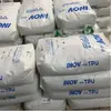 TPU resistente a la hidrólisis Shandong-Novi T3170 dureza 72A para materias primas de suelas grandes
