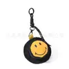 Nueva bolsa de almacenamiento portátil bolsa para monedas y llaves bolsa multifuncional para cambio maquillaje auriculares bolsa mini impresa colgante