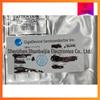 Novo chip microcontrolador original GD32F103RBT6 GD32F103 LQFP64 de 32 bits em estoque