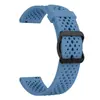 Para Xiaomi Watch S4sport Smartwatch Oficial Mismo Correa de Silicona 22 Universal Huawei Samsung