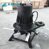 Aireador centrífugo tipo Qxb Aireador de buceo Nanjing Kapuder Kapuder