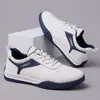 Zapatos Nuevos para Hombre de Primavera y Otoño Transpirables Suela Suave Zapatos de Entrenamiento Alemanes Versátiles Clásicos Modernos Zapatos Deportivos Casuales para Hombre Zapatos de Skate Venta al por Mayor