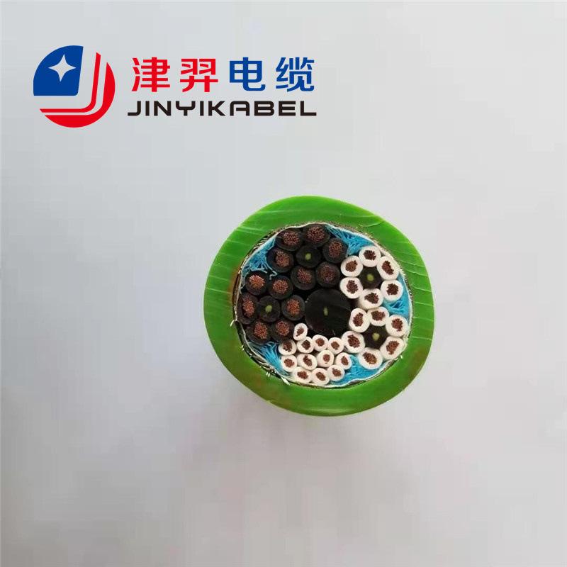 拖链电缆29