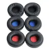 Adecuado para Fundas de Auriculares Jlab Studio, Fundas de Esponja para Montar en la Cabeza, Orejeras para Auriculares Bluetooth, Accesorios de Cubierta de Cuero