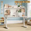 2026 Nuevo Escritorio de Estudio para Niños Escritorio para Estudiante de Primaria Escritorio de Escritura Elevable para el Hogar y Silla Juego de Escritorio Simple Especial