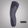 Ai Cao Knee Pad Cover Quente Old Cold Legs Masculino e Feminino Joint Sports Strap Aquecimento Primavera e Verão Fleece Tinta à prova de frio