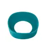 Popular Tapa de Silicona Hueca para Taza Adecuada para Botellas de Agua Deportivas, Botellas de Agua Owala de 12 oz/20 oz Tapa Protectora de Silicona para Taza