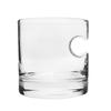 Copa para Cigarro Cristal sin Plomo Copa para Cerveza Vaso Doméstico Vaso para Vino Cristalería para Vino Copa para Whisky Copa para Bebida Dispensador de Gotas