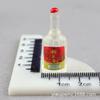 Luz Noturna Garrafa de Licor DIY Pequenos Acessórios de Resina para Licor Casa de Bonecas Água Mineral Moutai Adereços para Exposição de Supermercado