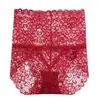 Pantis de Encaje de Cintura Alta al por Mayor para Mujer, Sin Costuras, Transpirables, Tallas Grandes, Levanta Glúteos, Bragas de Verano