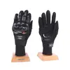 Luvas para Ciclismo de Motocicleta ao Ar Livre Masculinas e Femininas Quatro Estações Uso Geral Anti-Queda Luvas de Motocicleta Off-Road Fabricantes Atacado