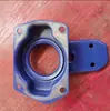 Catálogo de Piezas de Polipasto de Cadena Manual 1.5 Toneladas/2 Toneladas Eje del Gancho Engranaje Rodamiento Tazón de Acero Guía Pastilla de Freno de Tracción Piezas