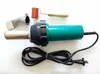 Pistola de Solda Plástica Pistola de Solda a Ar Quente Integrada Linha de Solda de Piso Plástico PVC Folha de PP Anticorrosiva Pistola de Solda Tipo Divisória