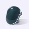 Masajeador de Cabeza para Gatos Mascotas, Masajeador de Cabeza Eléctrico, Dispositivo Inteligente Recargable Multifuncional para Alivio del Estrés del Cuero Cabelludo