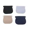 Pantalones de Maternidad Más Vendidos con Hebilla Extensora para Mujeres Tallas Grandes con Vientre Grande, Extensor Elástico de Cintura para Mujeres Embarazadas