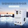 Carregador de bateria inteligente de corrente constante e tensão constante KZA-110V40A da Banjie Carregador para empilhadeira marítima