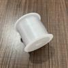 Farol de papel hueco para decoración de bodas, lámpara de techo hecha a mano con diseño de celebridad de Internet, colocación creativa, decoración de bodas