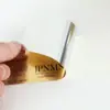Rollo de pegatinas etiqueta de precio de supermercado pegatina transparente pegatina de papel kraft pegatina de PVC para ropa