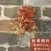 Tuya Ramas de Pino de Bienvenida Tuya Taihang Ramas en Maceta Decoración de Paisaje de Árbol Muerto Hojas de Pino de Plástico