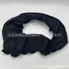 Borde de encaje con volantes en stock del fabricante para decoración de cortinas, accesorios de ropa, ribete lateral para sofá DIY y materiales de encaje