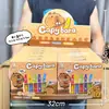 Caja de Regalo de Redención para Inscripción en la Institución de Entrenamiento de la Ciudad de Videojuegos para Niños y Niñas Caja de Regalo de Juguete Educativo Celebridad de Internet