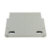 Sub-Marco ODF de 12-144 Núcleos Marco de Distribución de Fibra Óptica de 12 Núcleos Caja de Unidad ODF Caja Vacía Sub-Marco Completamente Equipado Fabricante Personalización