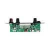 Placa-mã Amplificador Bluetooth Módulo Bluetooth Placa MP3 para Caixa de Som Portátil K Song Dança Quadrada 3.7V Multifuncional