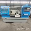 Torno mecânico Shenyang CK6140 torno CNC horizontal sistema de número amplo operação sistema de economia de tempo e mão de obra opcional