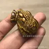 Bolsa de monedas colgante de piedra Ojo de Tigre natural Piedra de tigre ojo de tigre piedra bolsa de monedas colgante al por mayor Madera Piedra cuero colgante de rotura