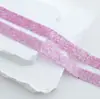 Nova fita de lantejoulas redondas e strass dopamina adesivo dupla face autoadesivo acessórios de artesanato DIY acessórios de vestuário atacado