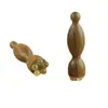 Popular Palo Pequeño para Masaje de Ojos en Forma de Loto, Masajeador Facial de Bolas de Cobre Puro, Palo para Estirar Tendones, Masaje de Puntos de Acupuntura, Especialmente Diseñado para Mujeres