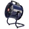 Q12 Ventilador de Mano Portátil Comercial Ajuste de Múltiples Velocidades Viento Fuerte Bajo Ruido Motor de Núcleo de Cobre Fabricante Venta al por Mayor