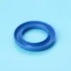 El Color Se Puede Personalizar, Clip de Silicona para Hilo de Carrete, Anillo para Hilo de Carrete, Evita que los Extremos del Hilo se Caigan, Herramienta de Clip para Fijar el Carrete