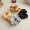 Almohada Celebridad de Internet Anillo para el Pelo del Intestino Grueso Cuerda para el Pelo Nueva 2025 Anillo Grande para el Pelo al Dormir Banda para el Pelo Accesorios de Moda para el Pelo para Mujeres