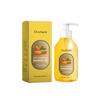OCEAURA Óleo de Coco Óleo de Banho Limpeza Suave da Pele do Corpo Hidratante Suavizante Nutritivo Óleo de Banho para a Pele