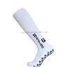 Calcetines de Fútbol Fs Long Copyright Calcetines de Fútbol Redondos de Silicona Calcetines Mágicos para Hombres y Mujeres Calcetines de Entrenamiento Antideslizantes de Toalla