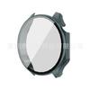 Para Oppo Watch X Funda Protectora Funda para OnePlus Watch2 Película Integrada Funda de PC Funda para Reloj